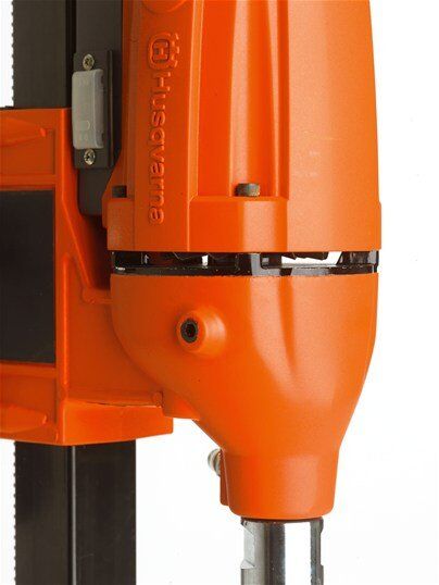 HUSQVARNA DMS 160 A Καροτιερα με Βαση 965157502